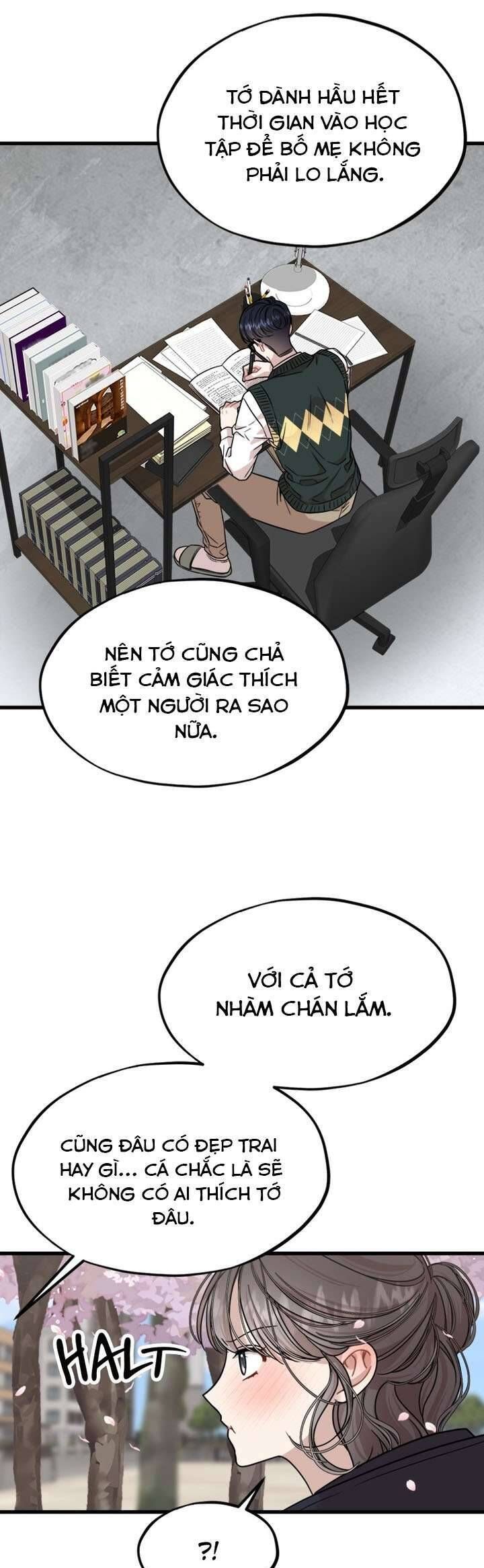 Hẹn Hò Với Game Thủ: Chapter 7