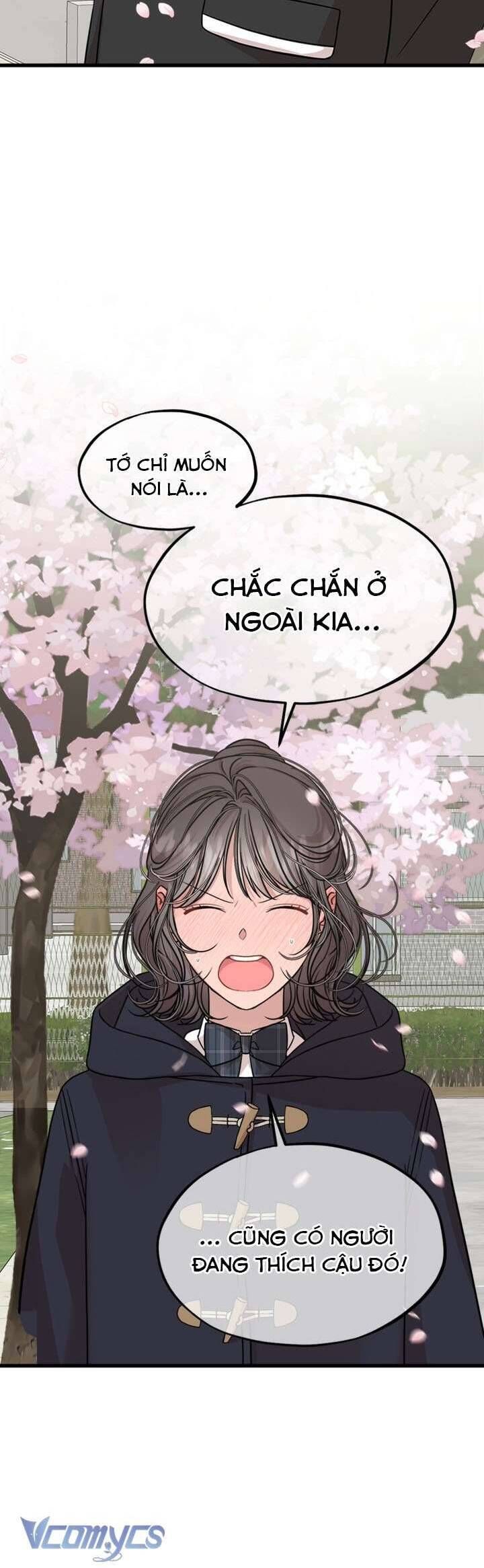 Hẹn Hò Với Game Thủ: Chapter 7