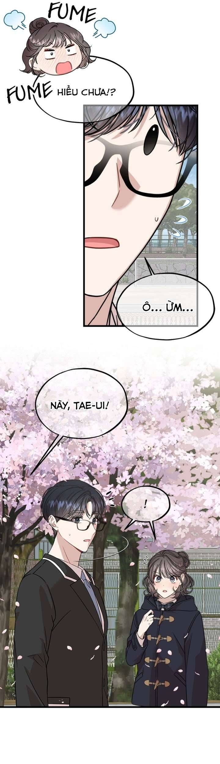 Hẹn Hò Với Game Thủ: Chapter 7