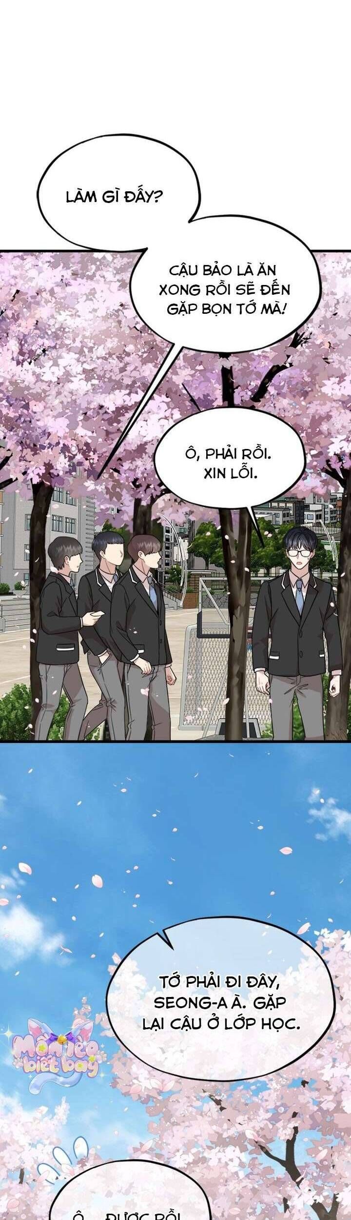 Hẹn Hò Với Game Thủ: Chapter 7