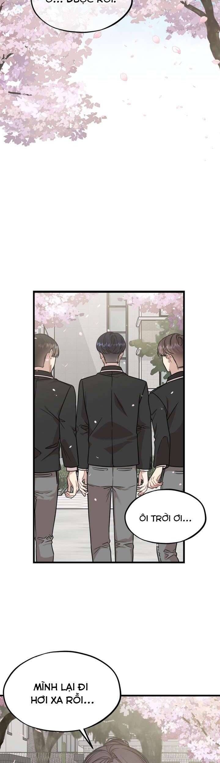 Hẹn Hò Với Game Thủ: Chapter 7