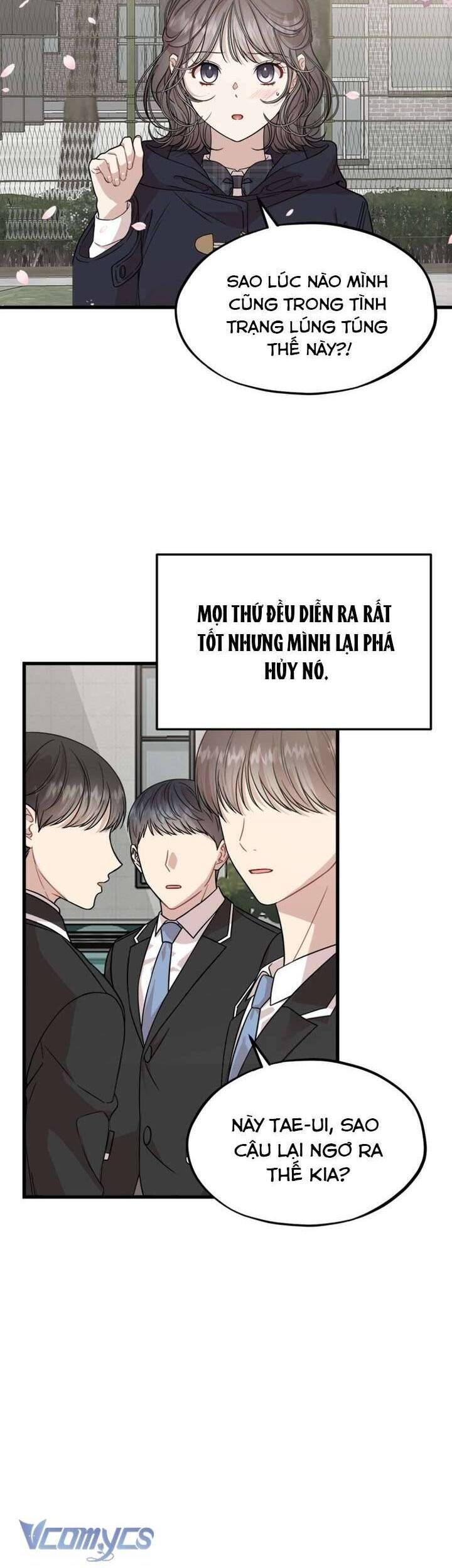 Hẹn Hò Với Game Thủ: Chapter 7