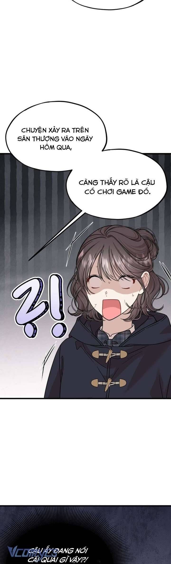 Hẹn Hò Với Game Thủ: Chapter 7