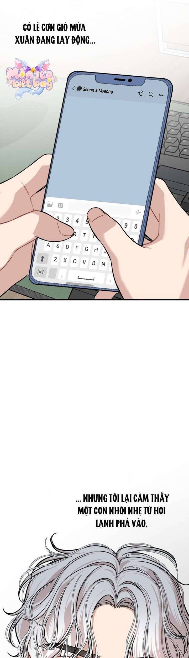 Hẹn Hò Với Game Thủ: Chapter 7