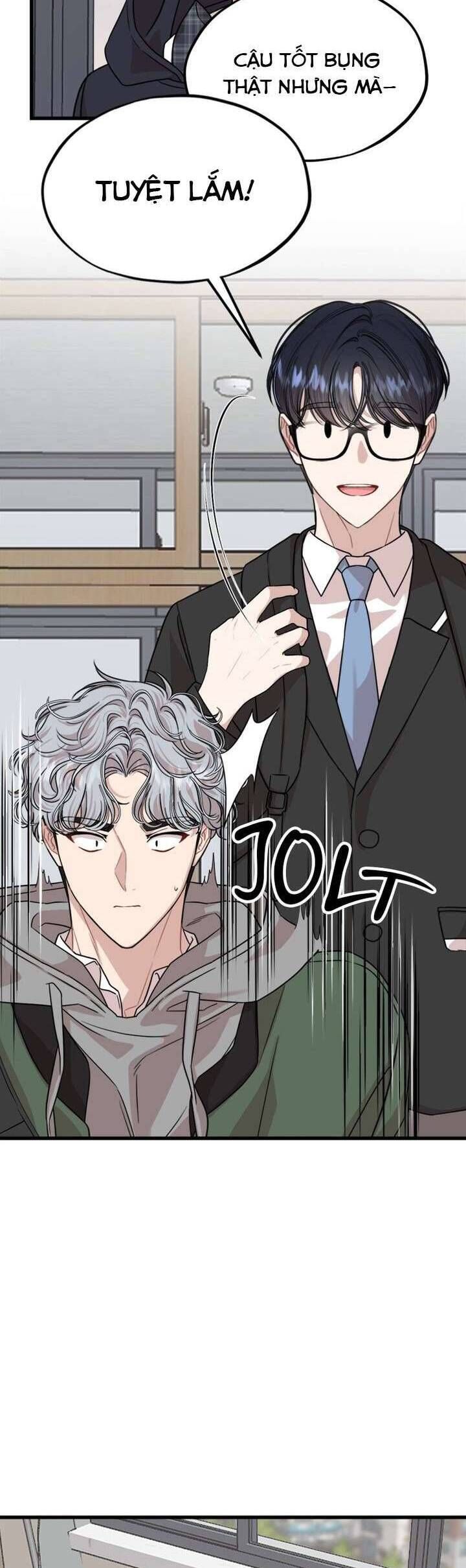 Hẹn Hò Với Game Thủ: Chapter 7