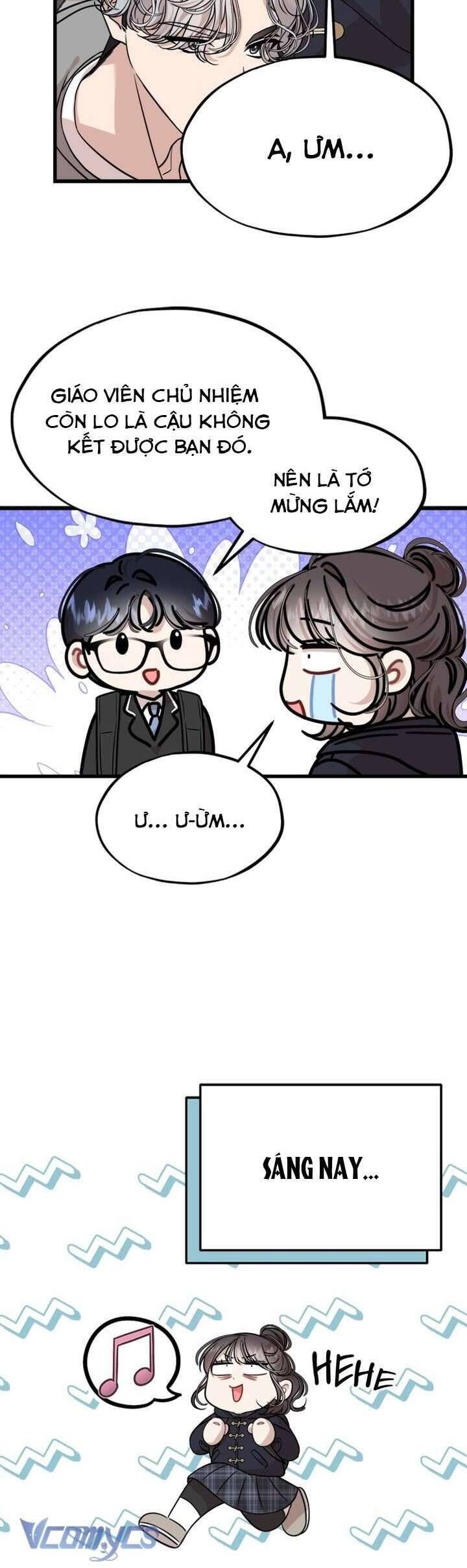 Hẹn Hò Với Game Thủ: Chapter 7