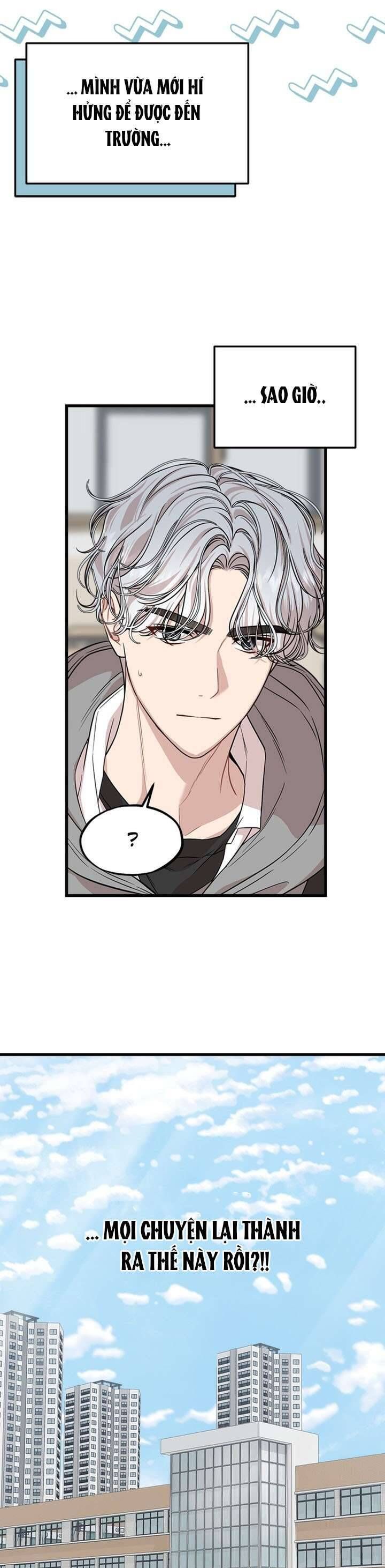 Hẹn Hò Với Game Thủ: Chapter 7