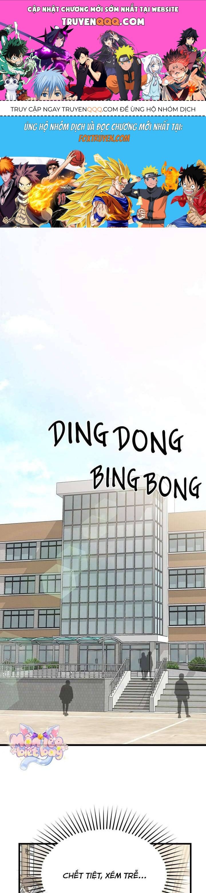 Hẹn Hò Với Game Thủ: Chapter 9