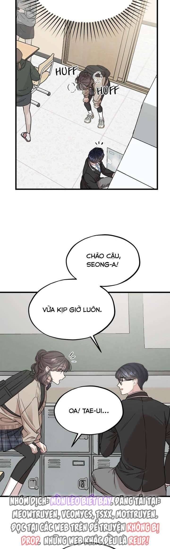 Hẹn Hò Với Game Thủ: Chapter 9