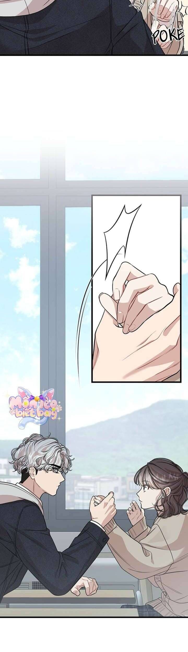 Hẹn Hò Với Game Thủ: Chapter 9