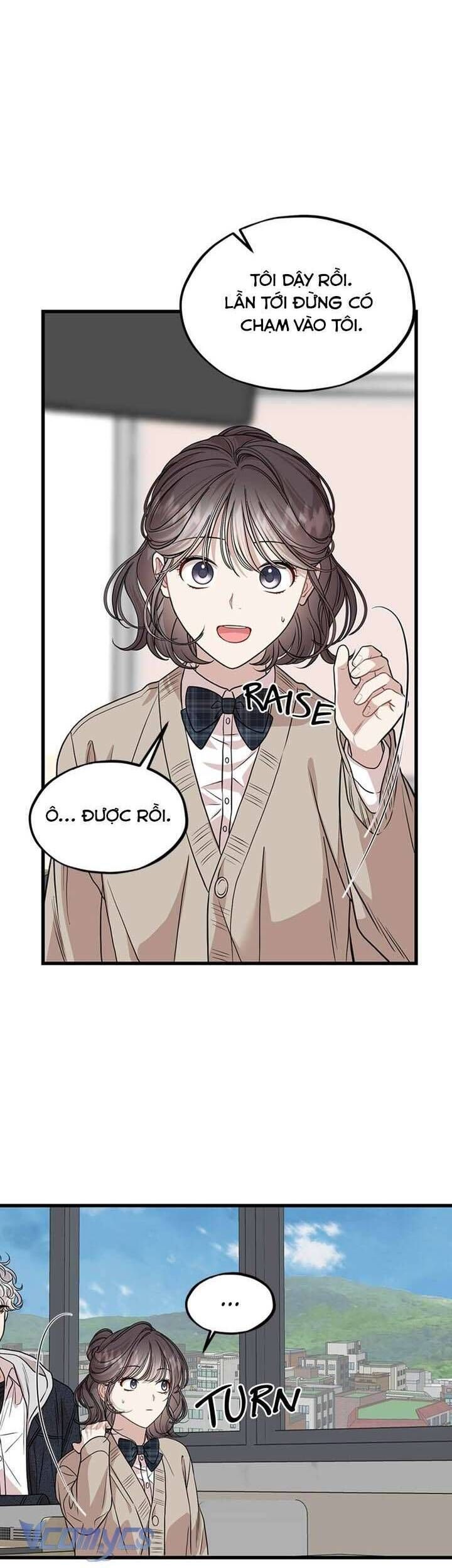 Hẹn Hò Với Game Thủ: Chapter 9