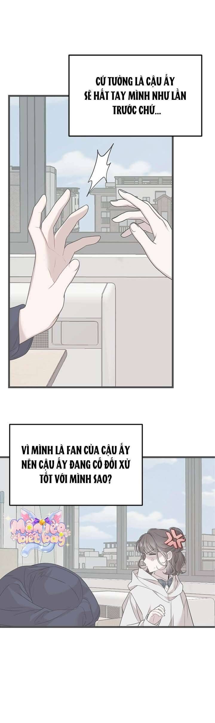 Hẹn Hò Với Game Thủ: Chapter 9