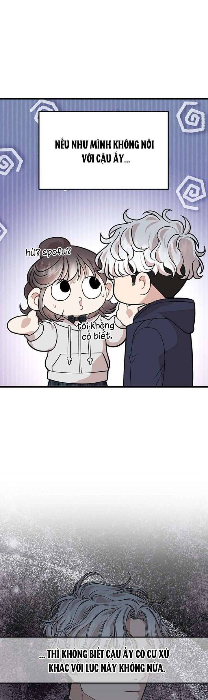 Hẹn Hò Với Game Thủ: Chapter 9