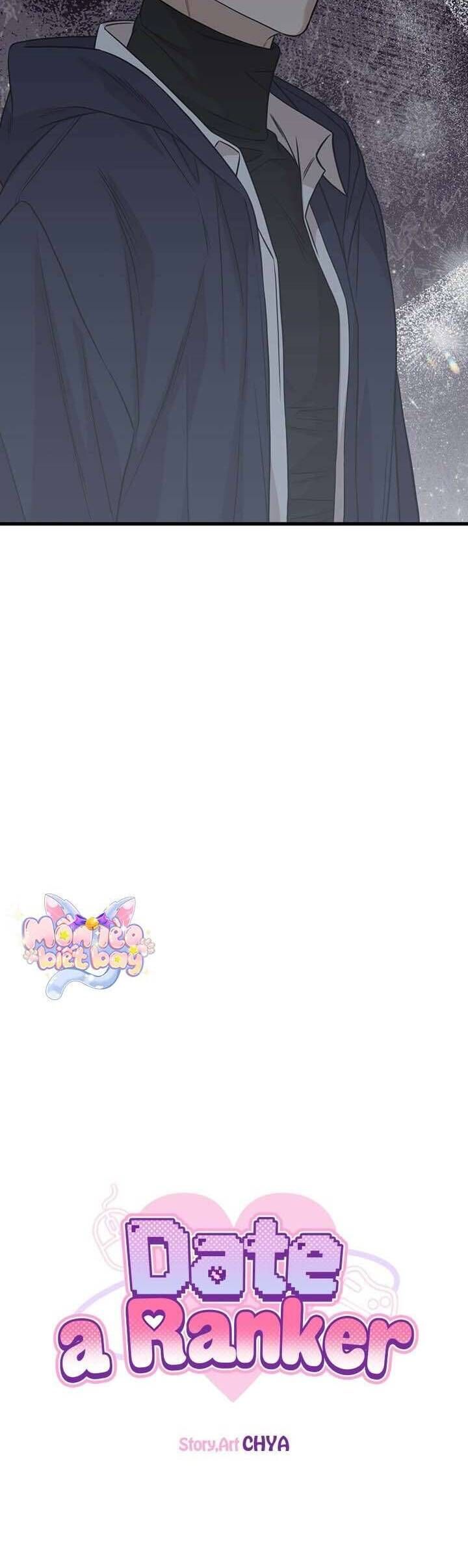 Hẹn Hò Với Game Thủ: Chapter 9