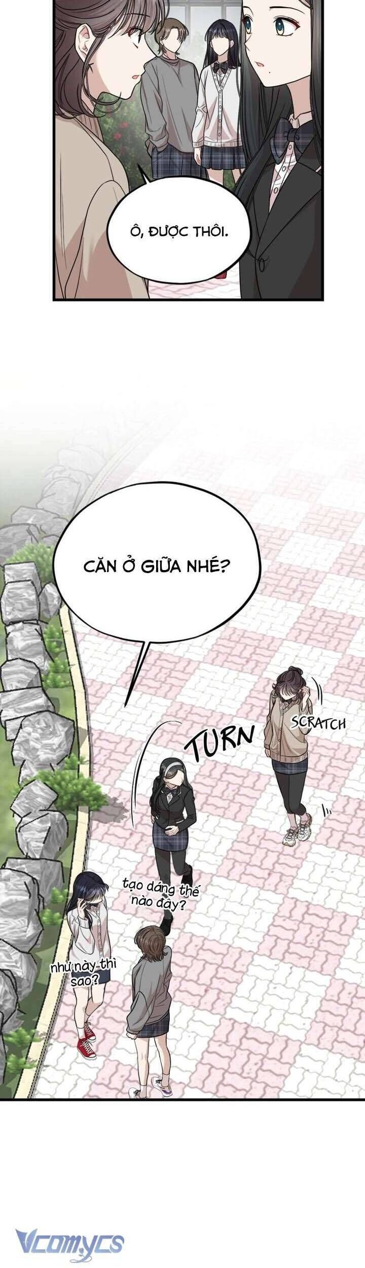 Hẹn Hò Với Game Thủ: Chapter 9