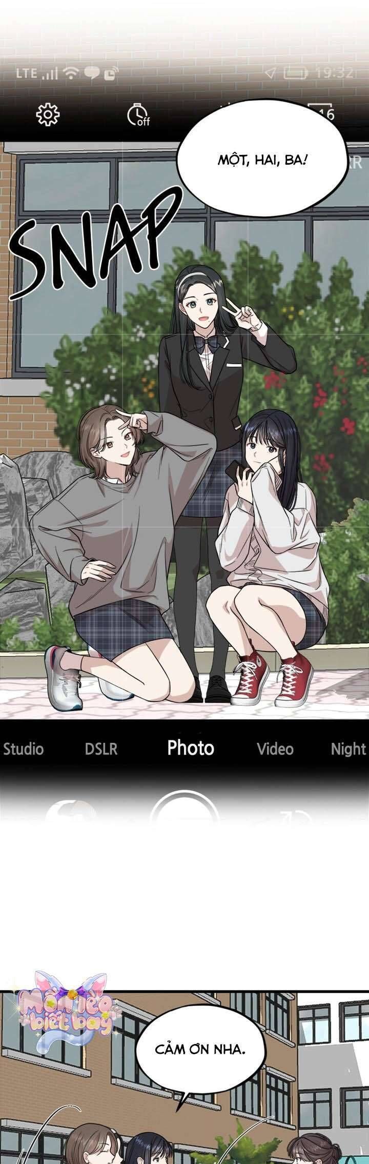 Hẹn Hò Với Game Thủ: Chapter 9