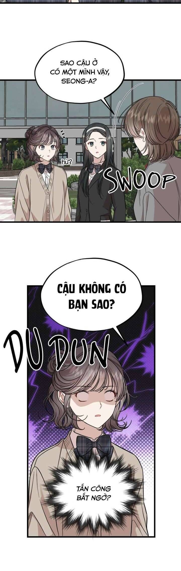 Hẹn Hò Với Game Thủ: Chapter 9
