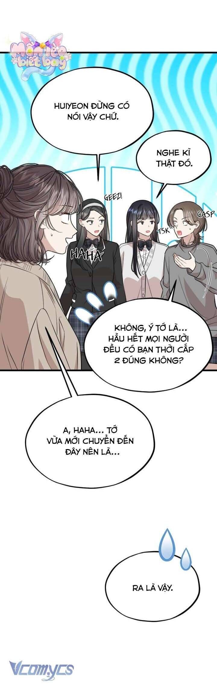 Hẹn Hò Với Game Thủ: Chapter 9