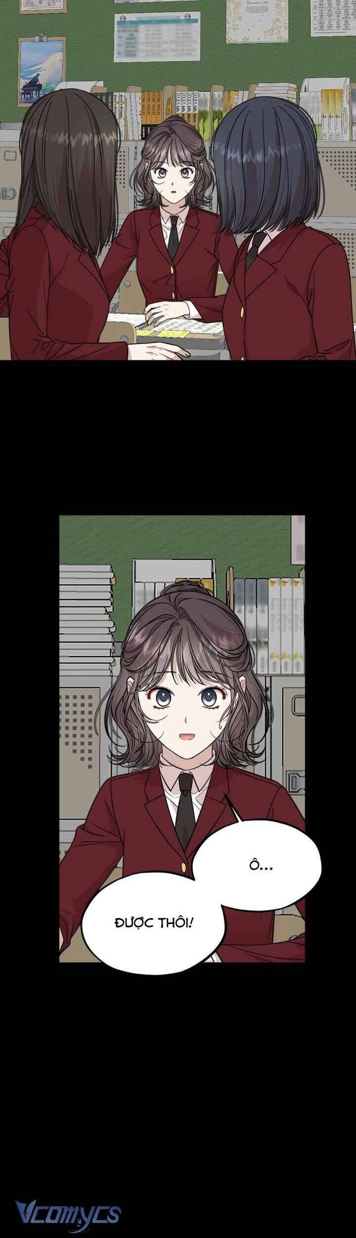 Hẹn Hò Với Game Thủ: Chapter 9