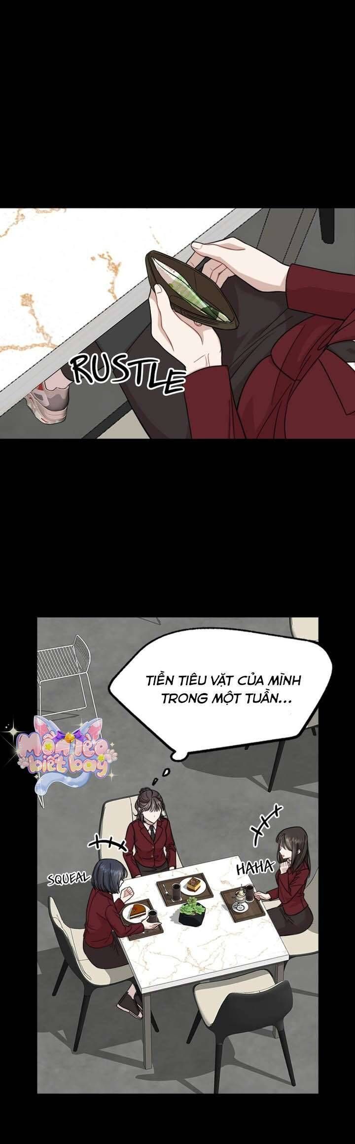 Hẹn Hò Với Game Thủ: Chapter 9