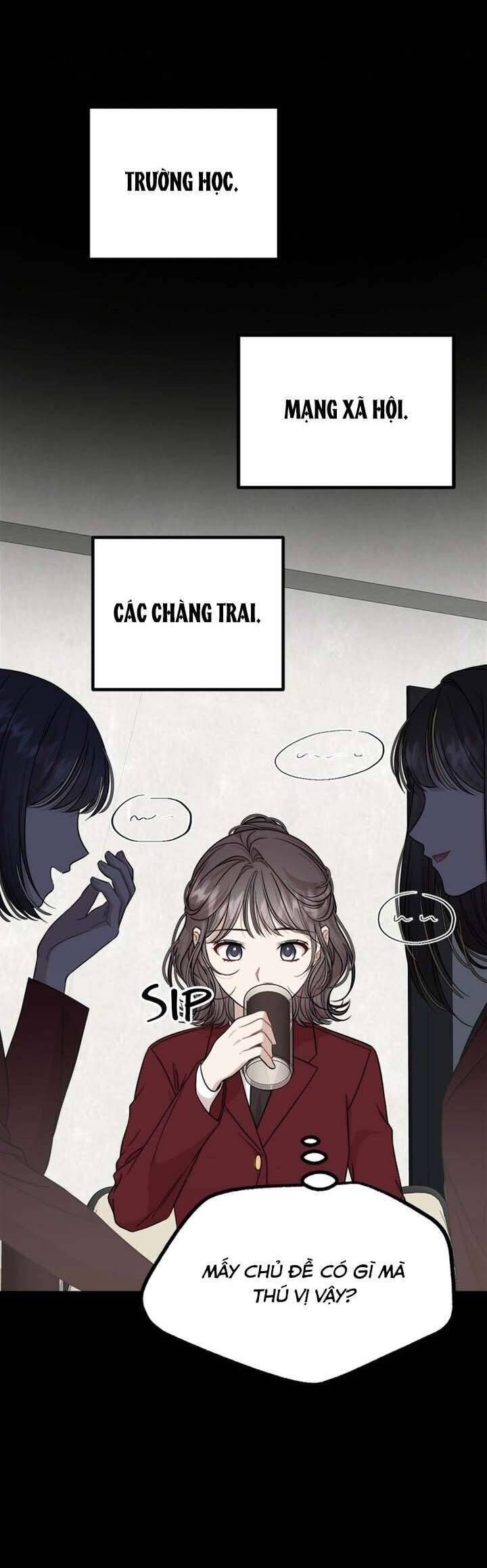 Hẹn Hò Với Game Thủ: Chapter 9