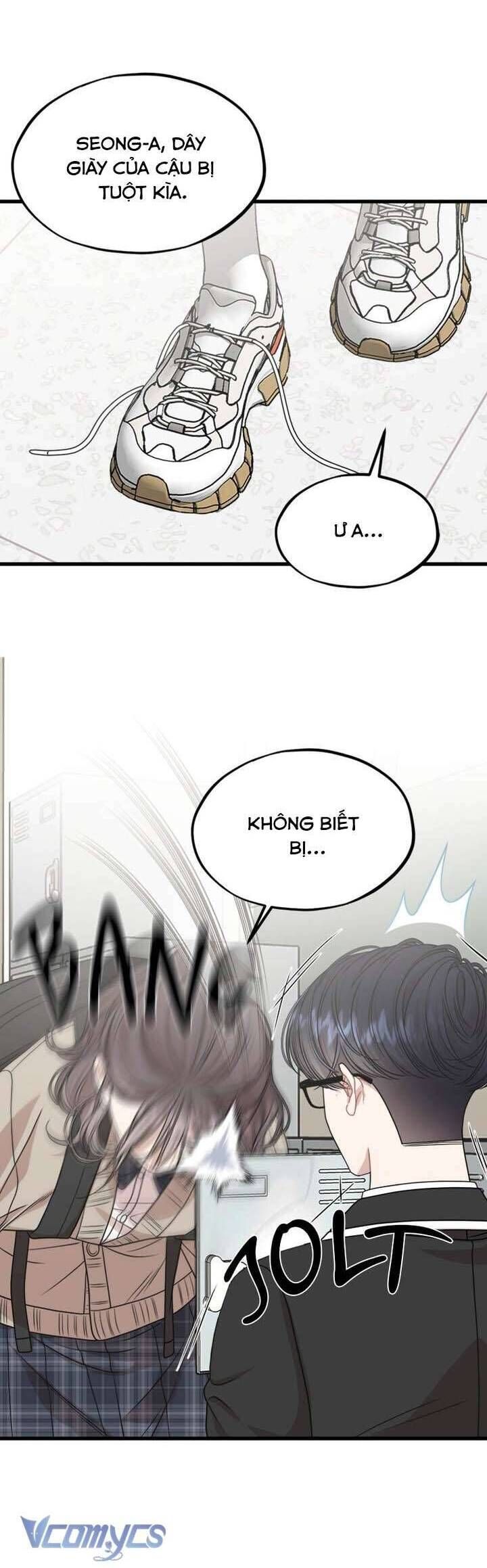 Hẹn Hò Với Game Thủ: Chapter 9