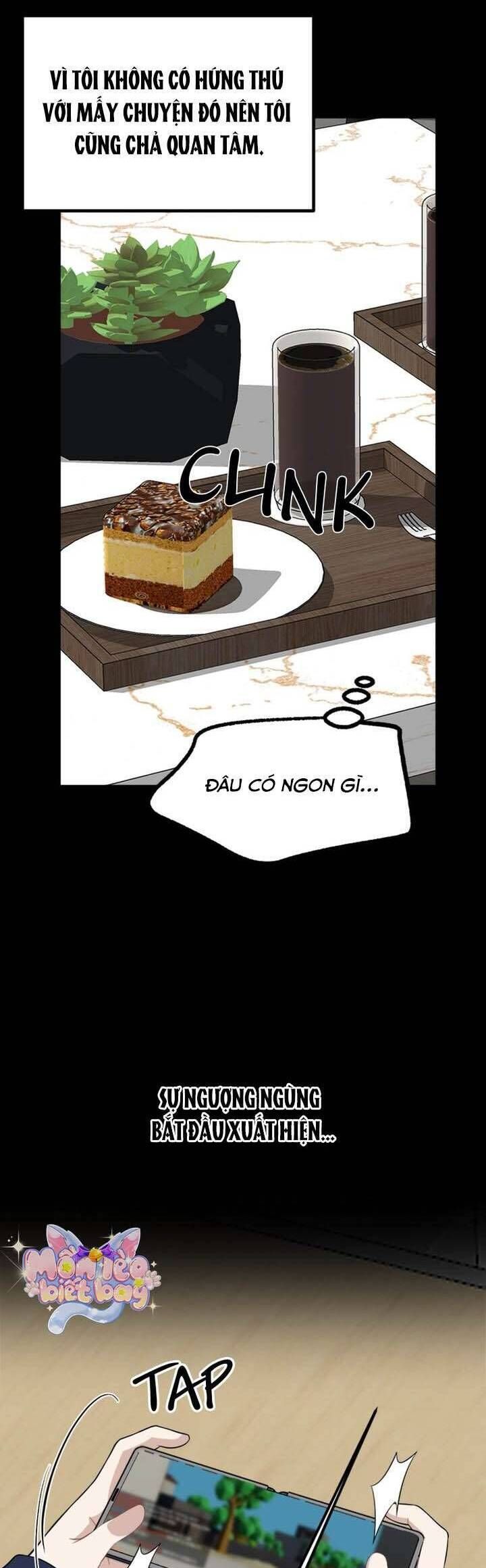 Hẹn Hò Với Game Thủ: Chapter 9