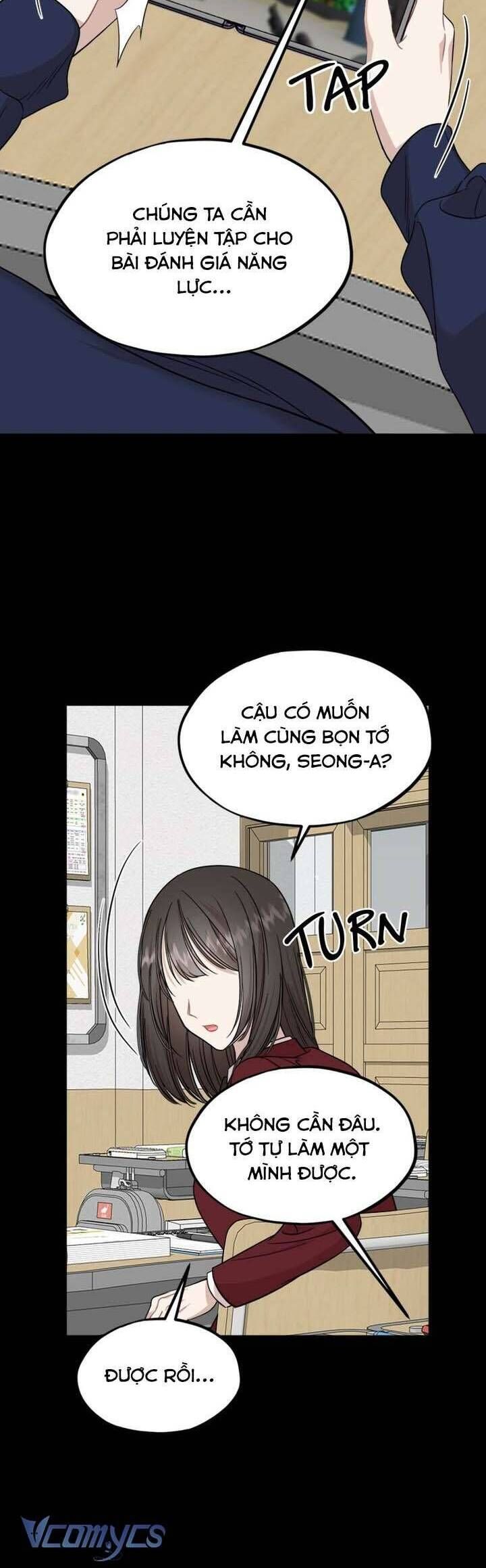 Hẹn Hò Với Game Thủ: Chapter 9