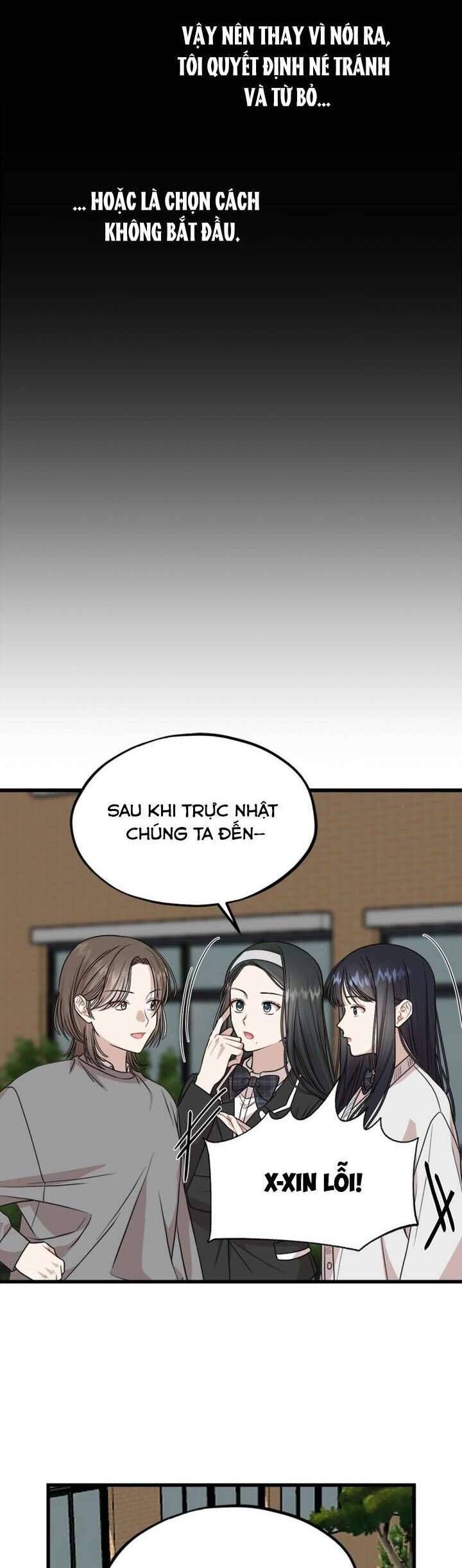 Hẹn Hò Với Game Thủ: Chapter 9