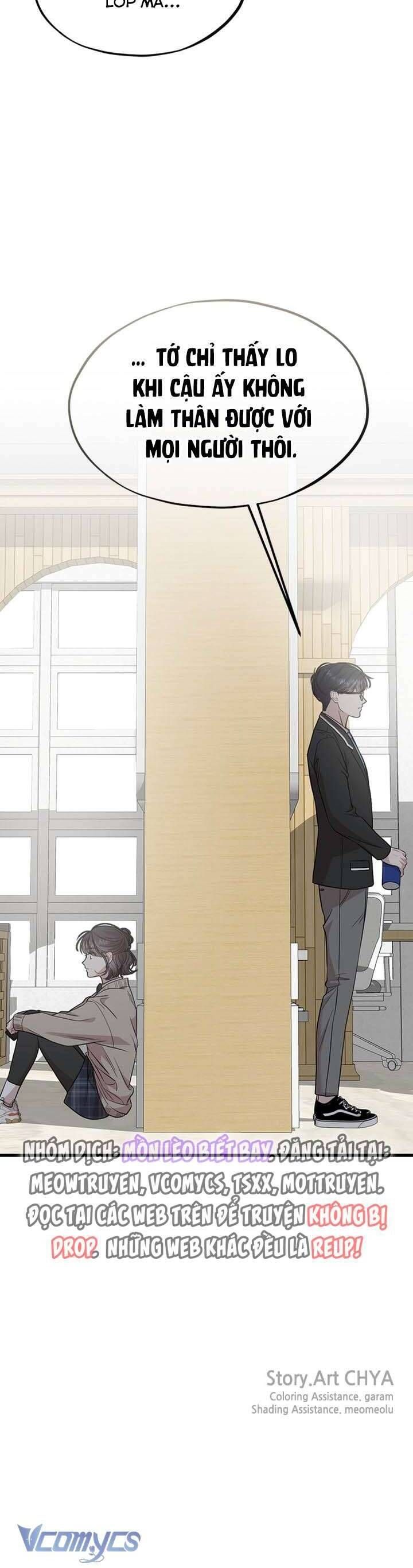 Hẹn Hò Với Game Thủ: Chapter 9