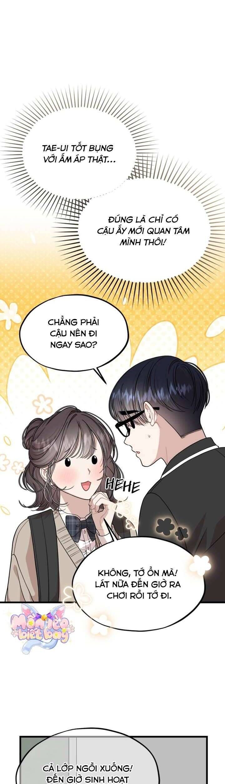 Hẹn Hò Với Game Thủ: Chapter 9