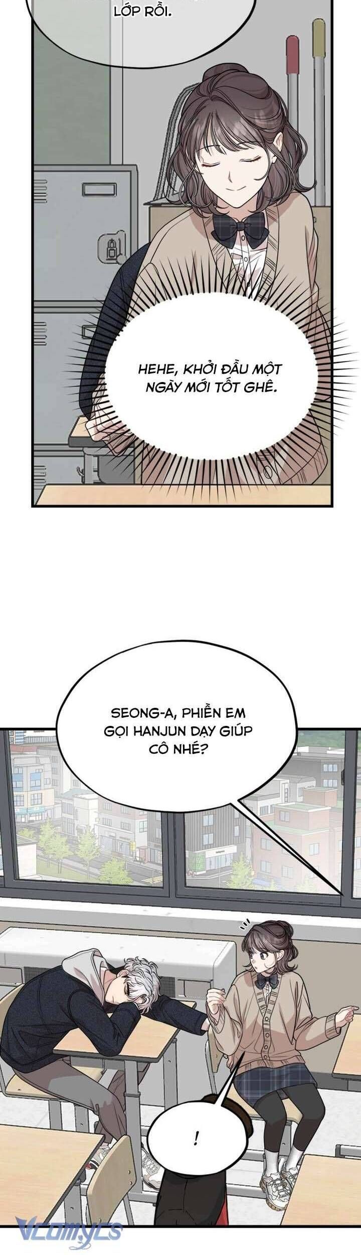 Hẹn Hò Với Game Thủ: Chapter 9