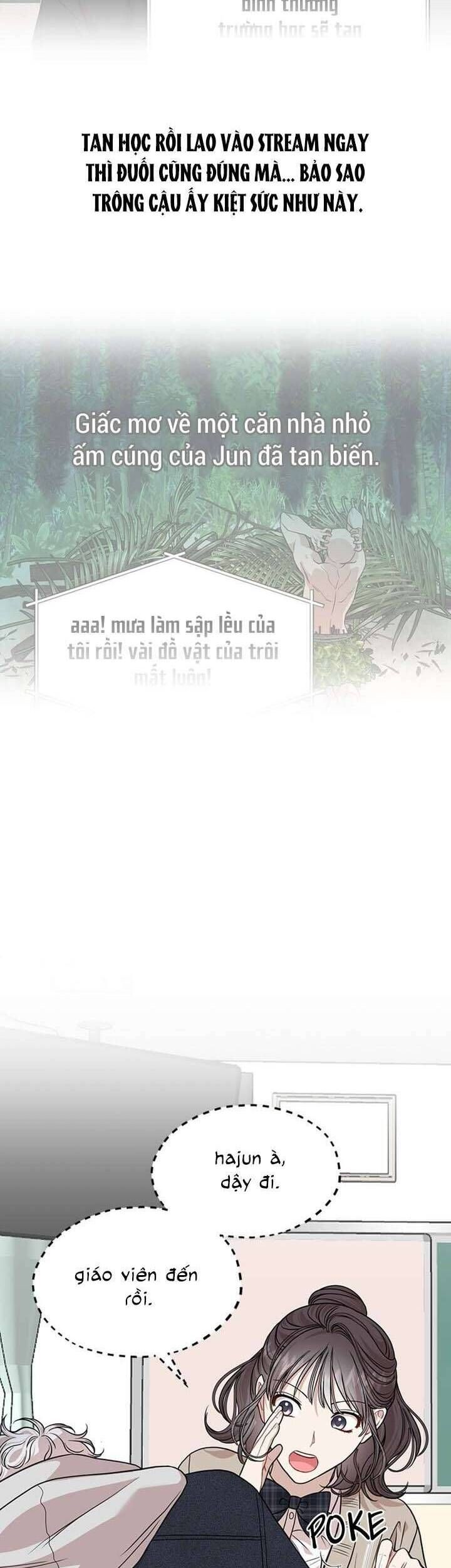 Hẹn Hò Với Game Thủ: Chapter 9