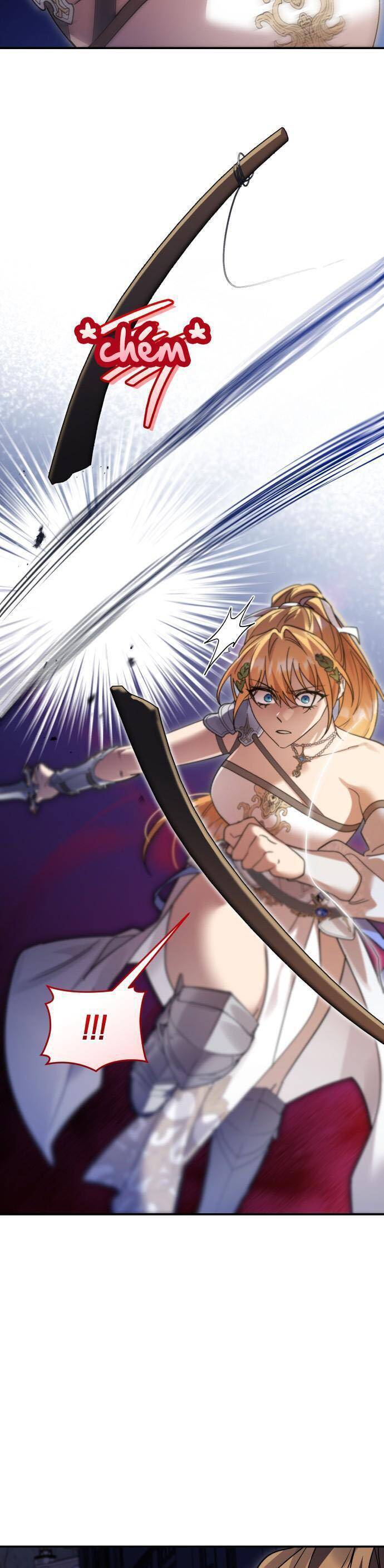 Hero X Demon King X Villain: Chapter 103.1
