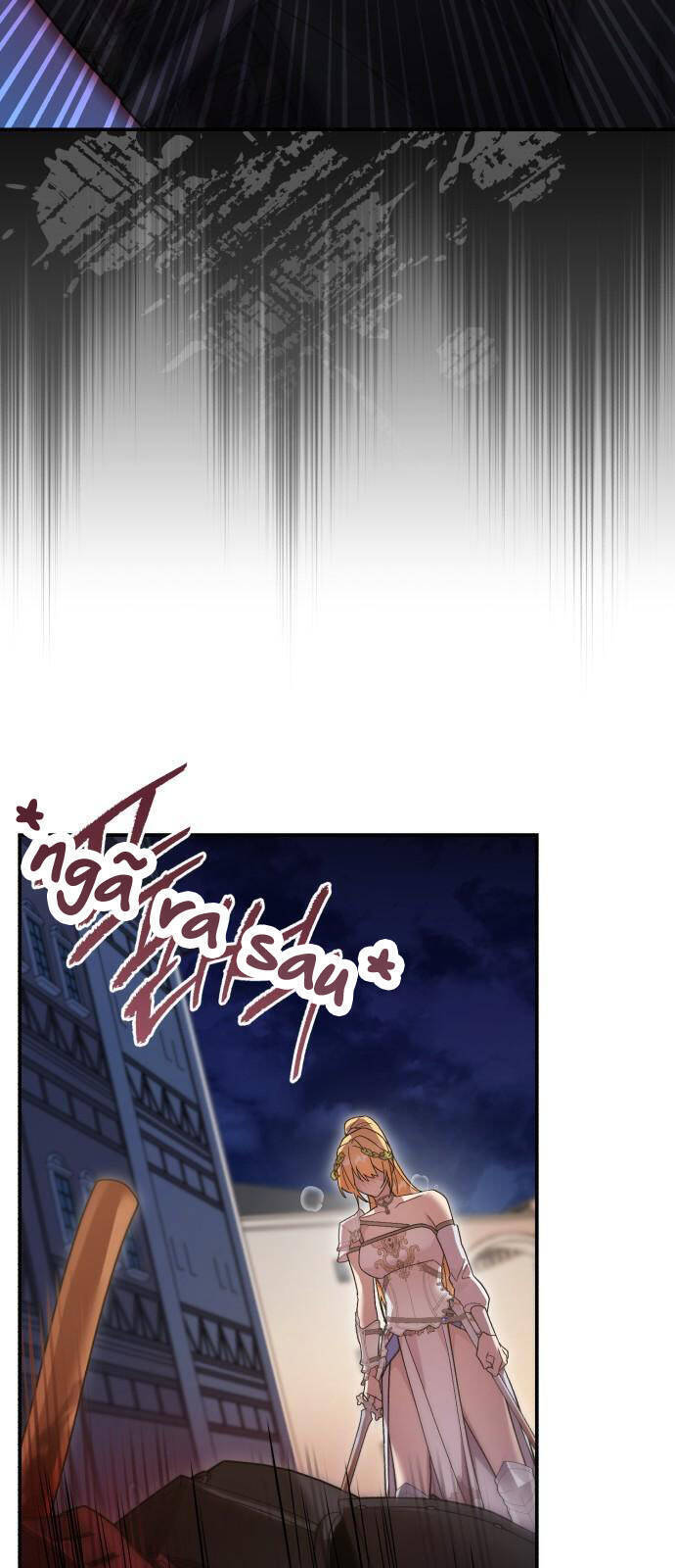 Hero X Demon King X Villain: Chapter 103.1