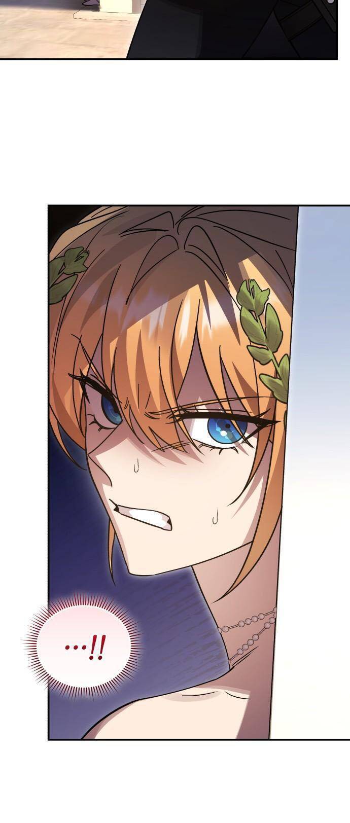 Hero X Demon King X Villain: Chapter 103.1