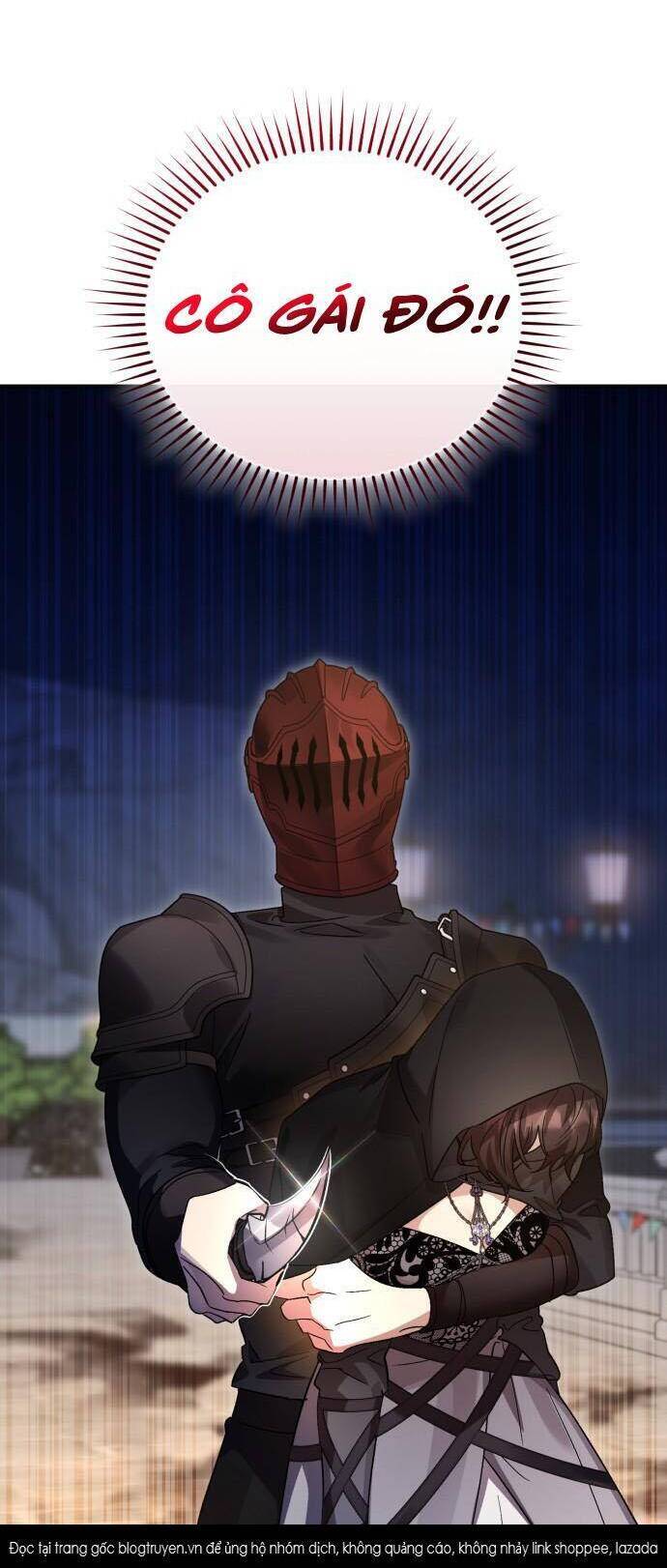 Hero X Demon King X Villain: Chapter 103.1