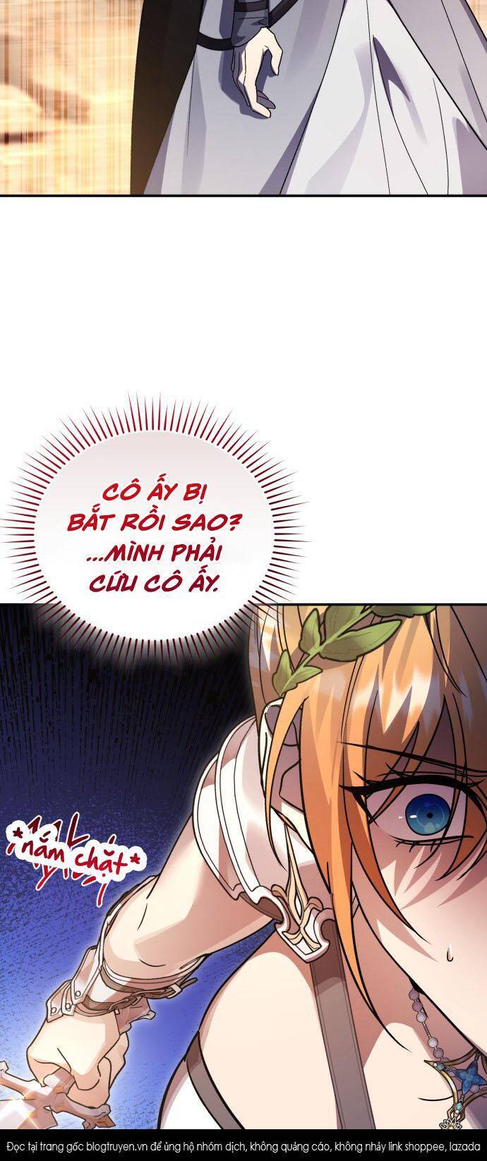 Hero X Demon King X Villain: Chapter 103.1