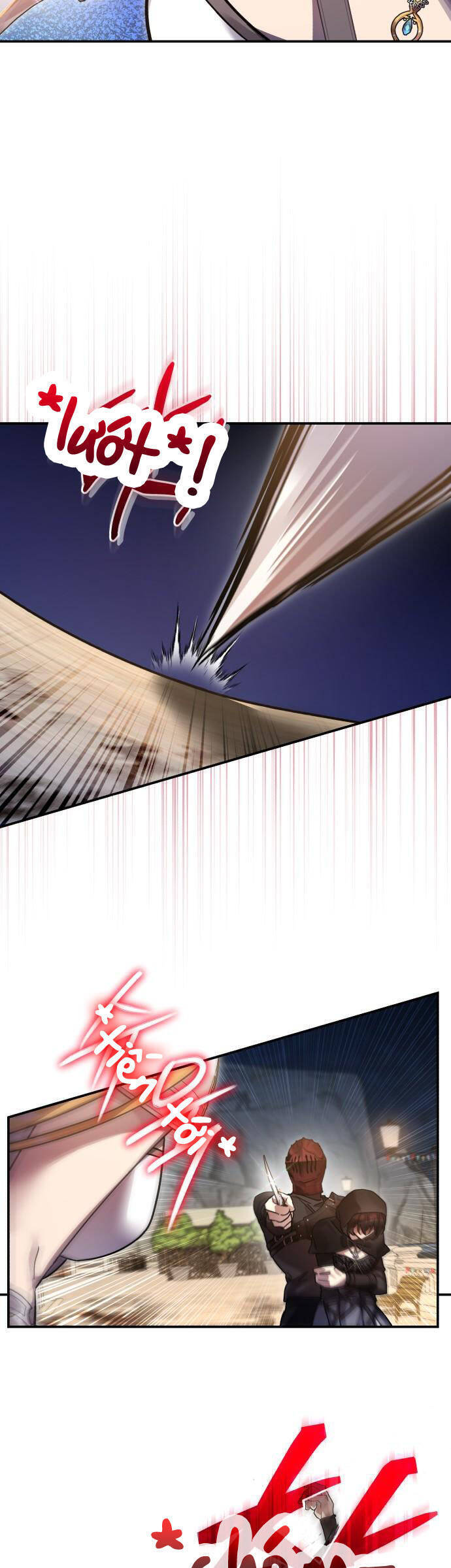 Hero X Demon King X Villain: Chapter 103.1