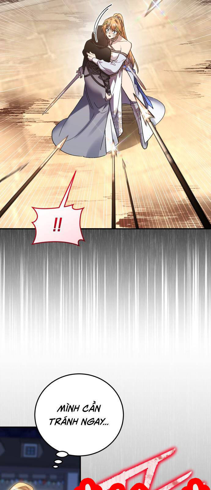 Hero X Demon King X Villain: Chapter 103.1