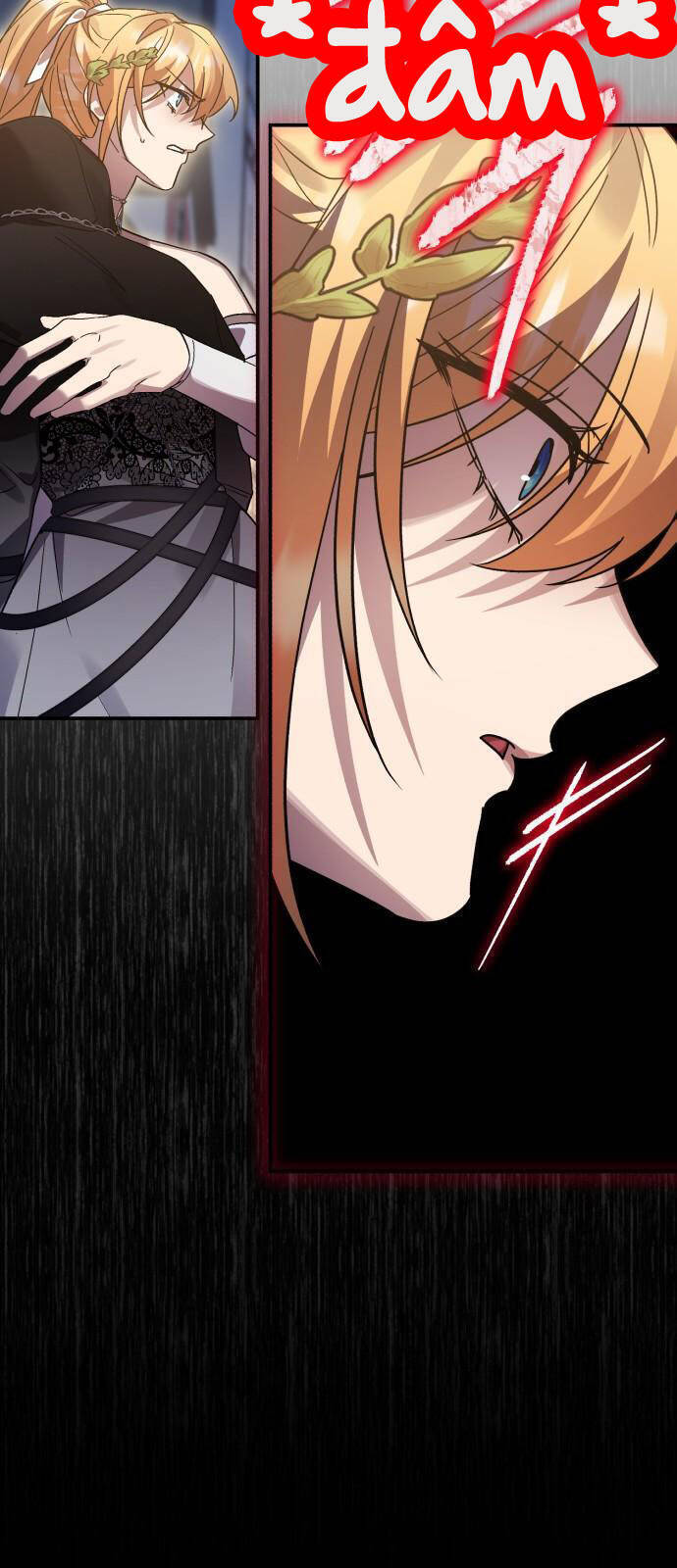 Hero X Demon King X Villain: Chapter 103.1
