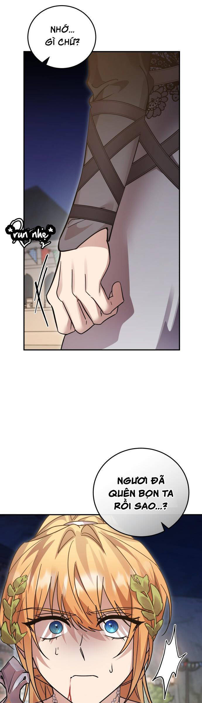 Hero X Demon King X Villain: Chapter 103.1