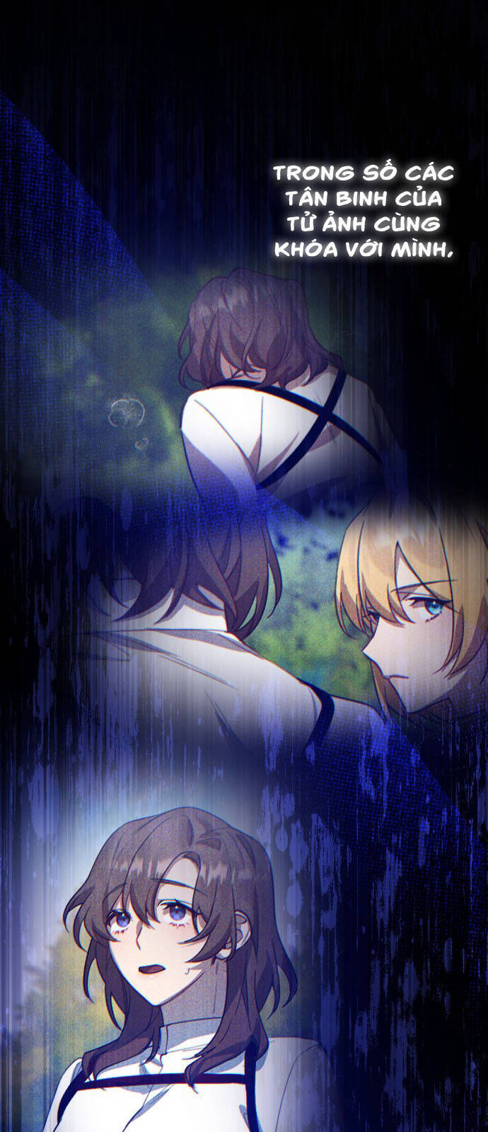 Hero X Demon King X Villain: Chapter 103.1
