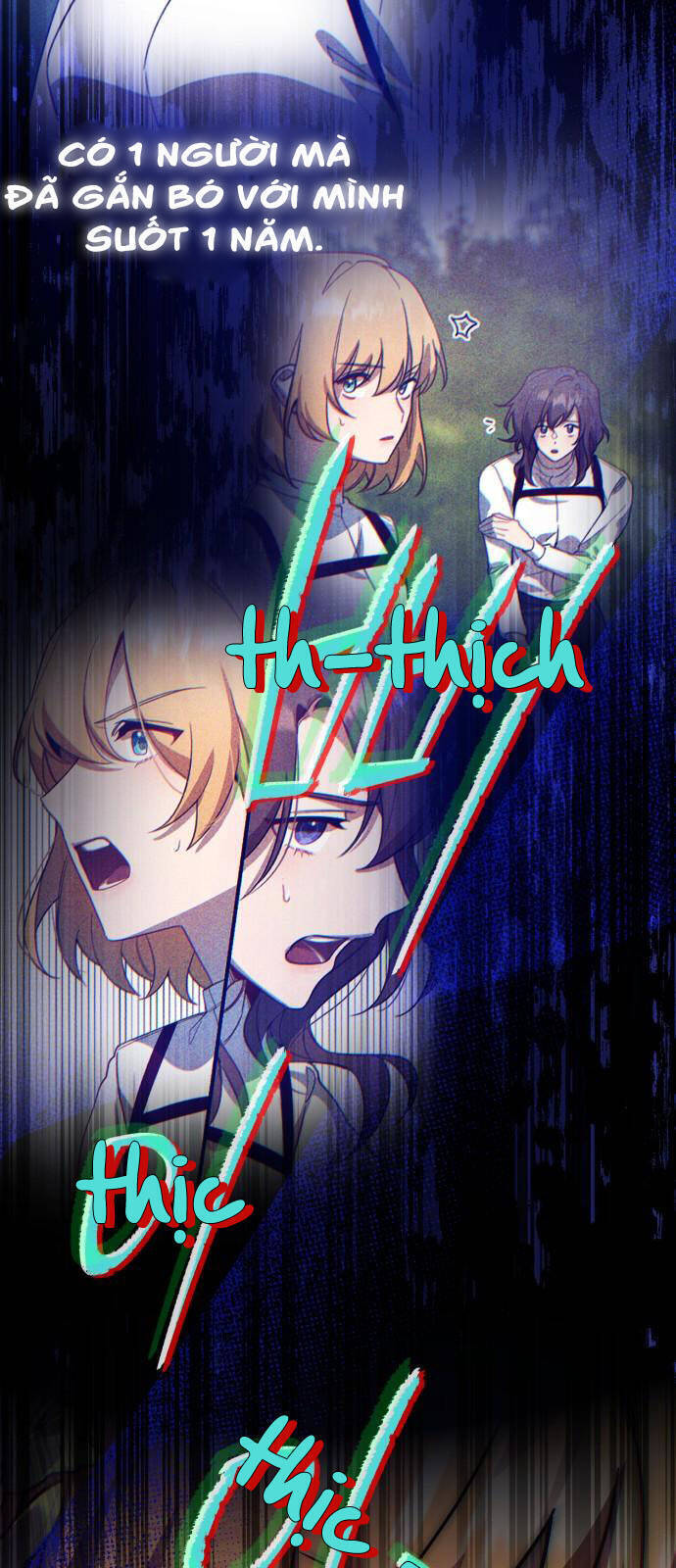 Hero X Demon King X Villain: Chapter 103.1