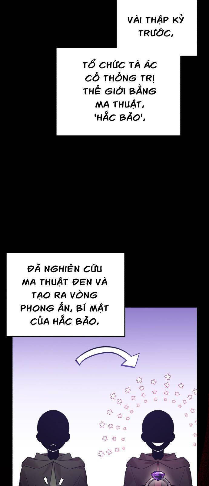 Hero X Demon King X Villain: Chapter 103.1