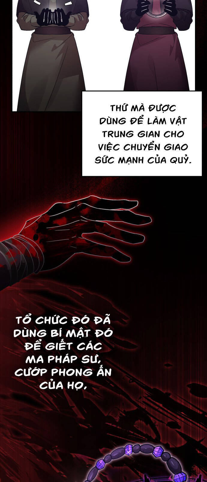 Hero X Demon King X Villain: Chapter 103.1