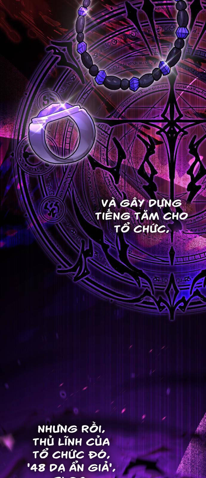 Hero X Demon King X Villain: Chapter 103.1