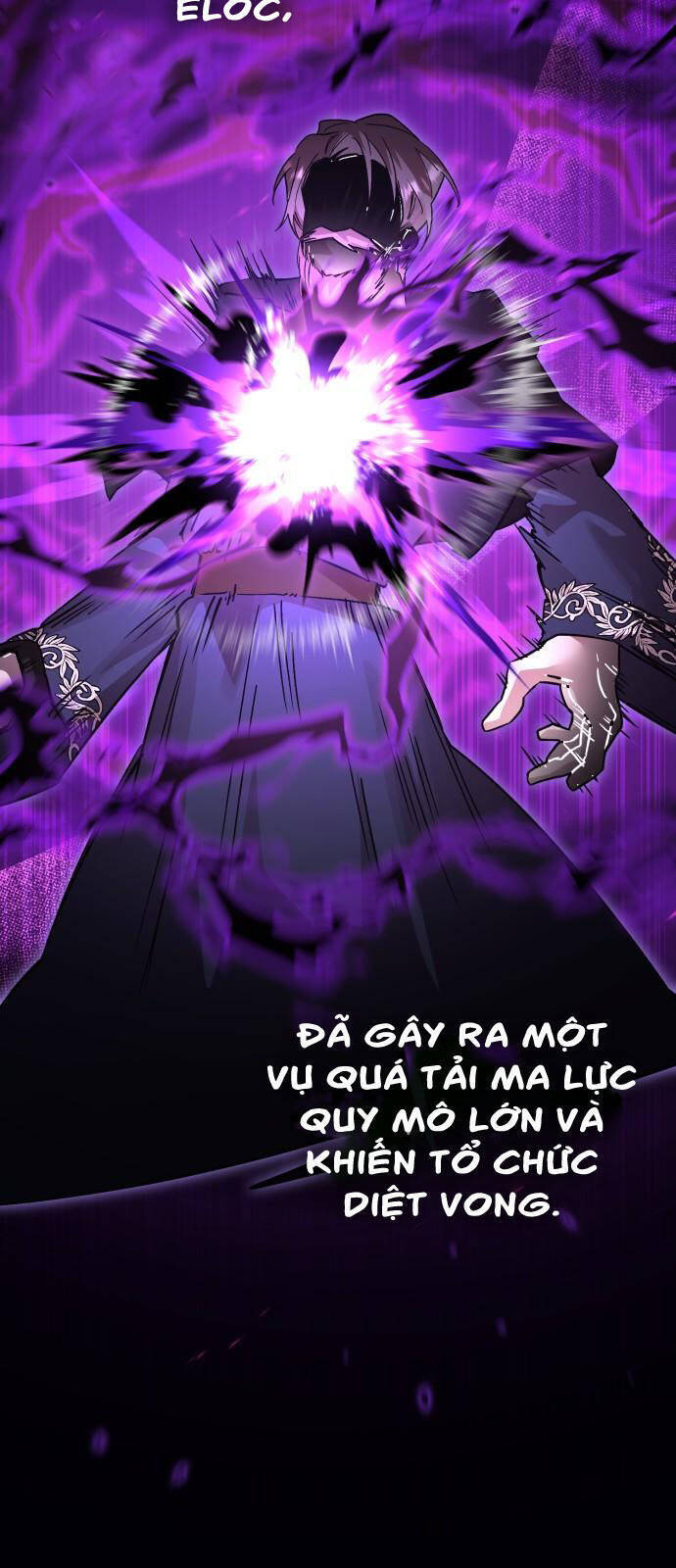 Hero X Demon King X Villain: Chapter 103.1