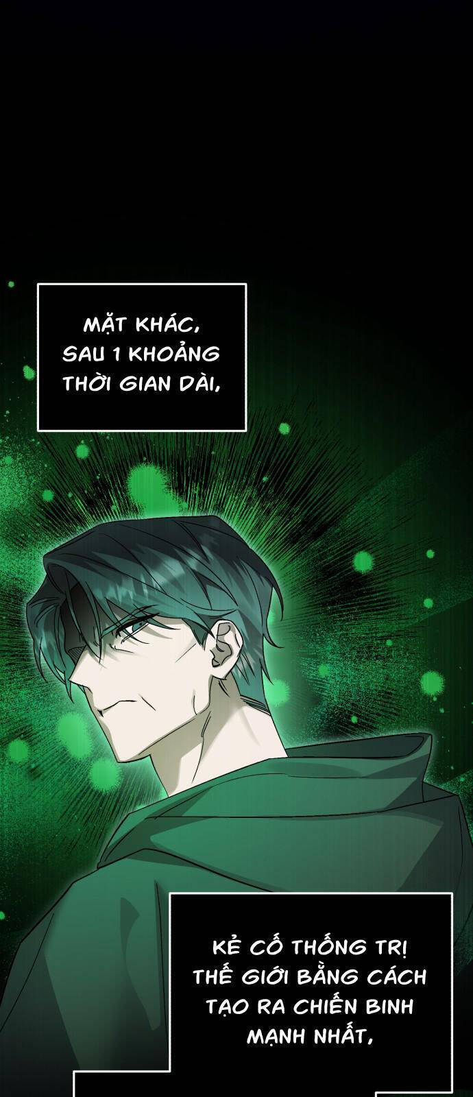 Hero X Demon King X Villain: Chapter 103.1