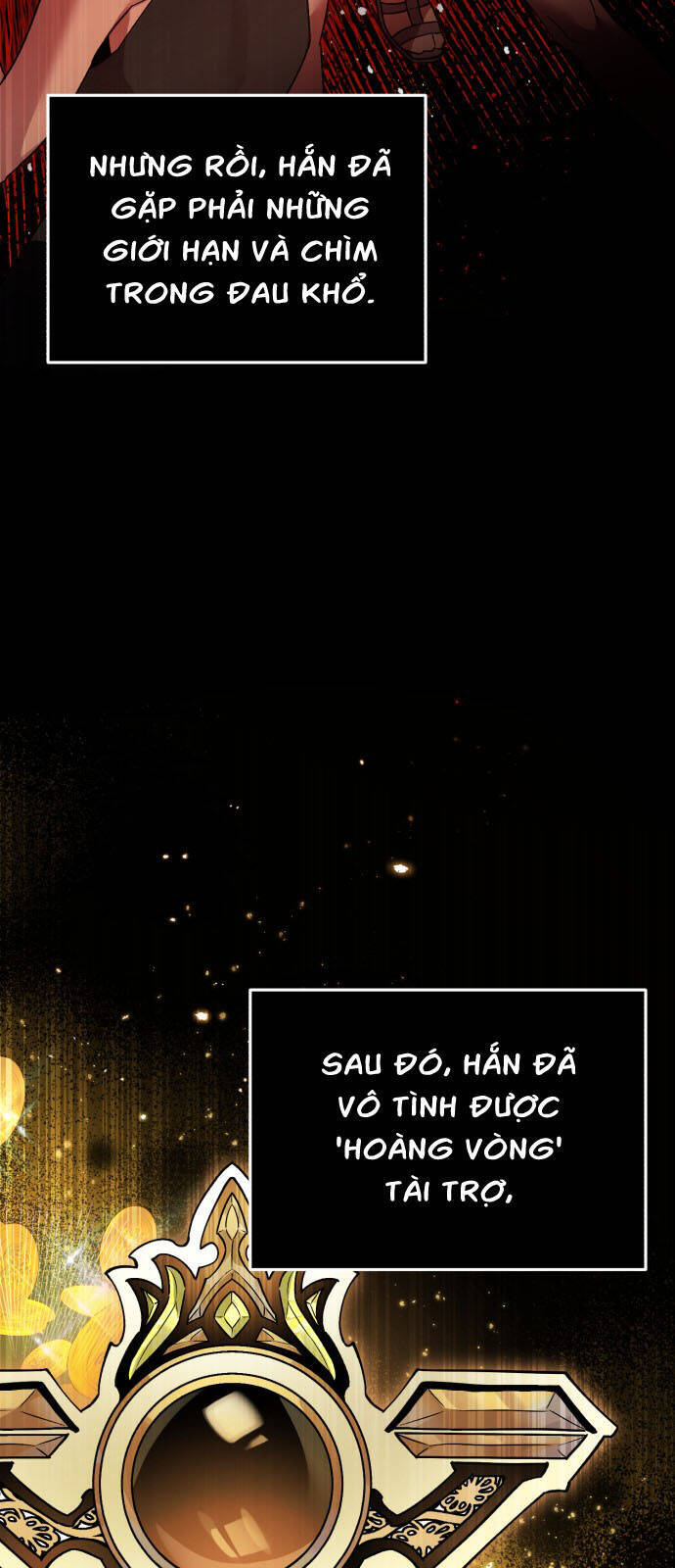 Hero X Demon King X Villain: Chapter 103.1